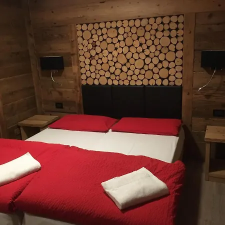 Appart hôtel Miriam *