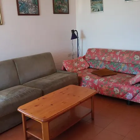 Appart hôtel Miriam *