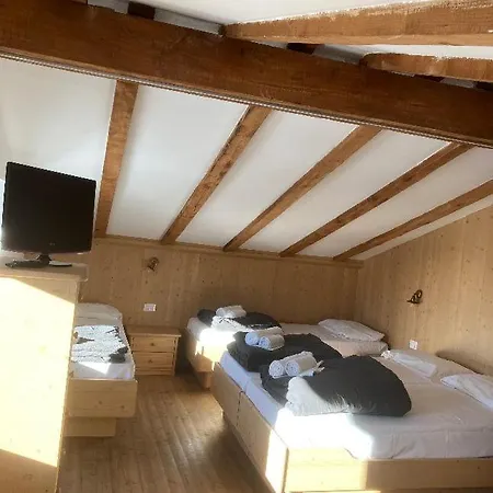 Miriam Appart hôtel