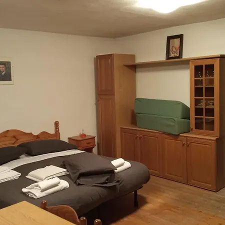 Appart hôtel Miriam