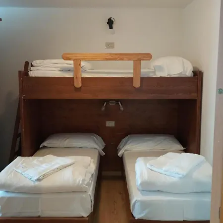 Miriam Appart hôtel *